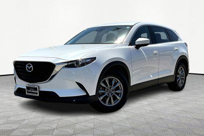Used 2019 MAZDA CX-9 Sport