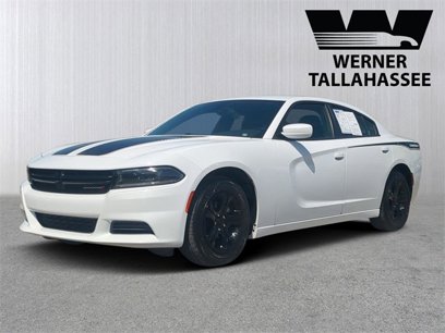 Used 2022 Dodge Charger SXT