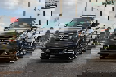 Used 2011 INFINITI G37 IPL