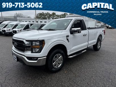 Used 2023 Ford F150 XLT w/ Equipment Group 301A Mid