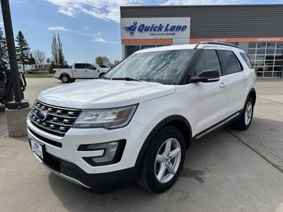 Used 2016 Ford Explorer XLT w/ Equipment Group 202A
