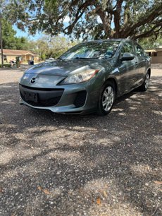 Used 2013 MAZDA MAZDA3 i SV