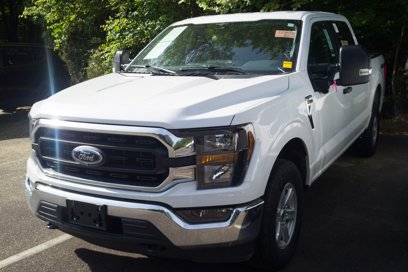 Used 2023 Ford F150 XLT
