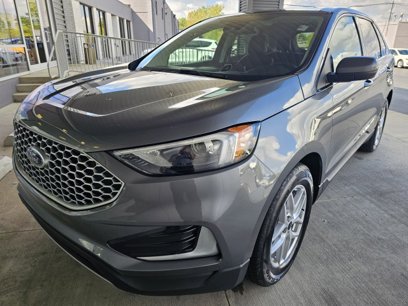 Used 2024 Ford Edge SEL