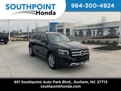 Used 2023 Mercedes-Benz GLB 250 4MATIC w/ Premium Package