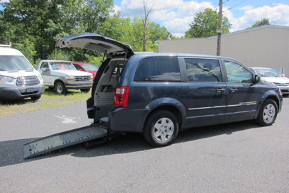 Used 2008 Dodge Grand Caravan SE w/ PWR & Remote Entry Group