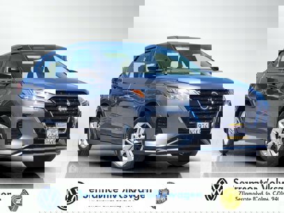 Used 2024 Nissan Kicks S