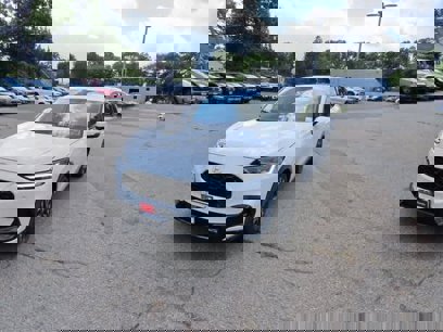 New 2026 Honda HR-V EX-L