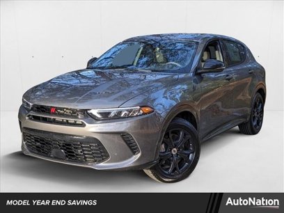 New 2024 Dodge Hornet R/T Plus w/ Tech Pack Plus w/o Parking
