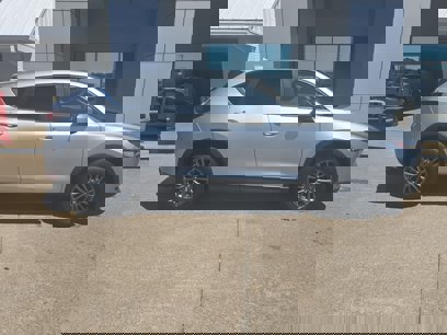 Used 2017 MAZDA CX-5 Touring