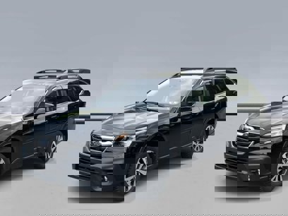 Certified 2022 Subaru Outback Premium