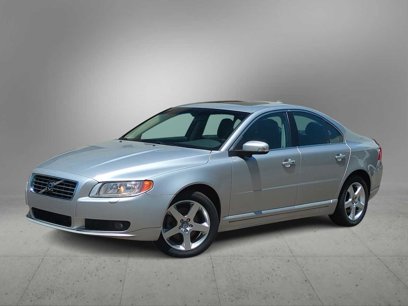 Used 2009 Volvo S80 T6
