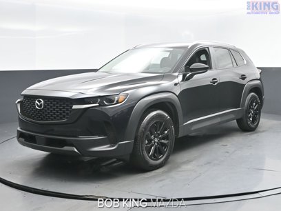 New 2025 MAZDA CX-50 AWD 2.5 S w/ Weather Package