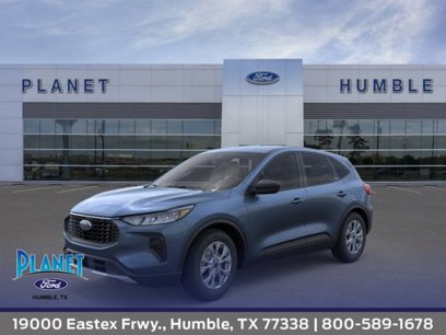 New 2025 Ford Escape Active