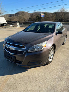Used 2013 Chevrolet Malibu LS