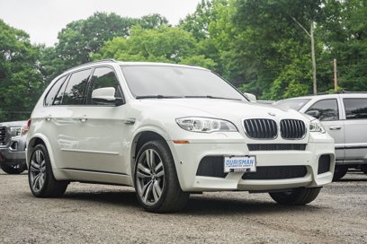 Used 2013 BMW X5 M