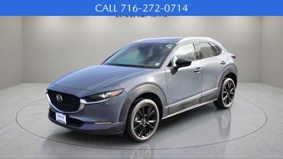 Used 2024 MAZDA CX-30 2.5 Turbo w/ Premium Package