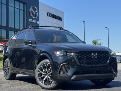 New 2025 MAZDA CX-70 3.3 Turbo S w/ Premium Plus