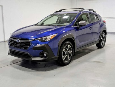 Used 2024 Subaru Crosstrek 2.0i Premium