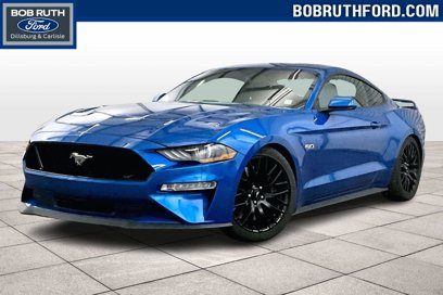 Used 2019 Ford Mustang GT w/ GT Performance Package