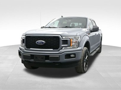 Used 2019 Ford F150 XLT w/ Equipment Group 302A Luxury