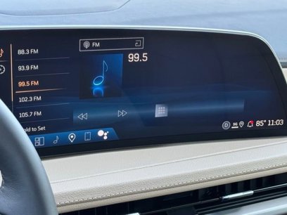 New 2025 Cadillac XT4 Premium Luxury w/ Cold Weather Package