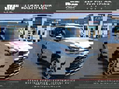Used 2024 Toyota Grand Highlander XLE