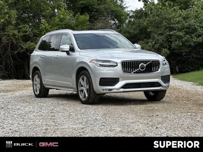 Used 2021 Volvo XC90 T5 Momentum