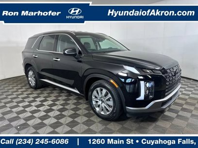 Certified 2023 Hyundai Palisade SEL