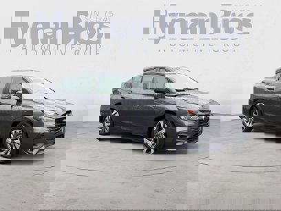 Certified 2023 Subaru Legacy Limited