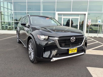 Used 2024 MAZDA CX-90 3.3 Turbo w/ Premium Package