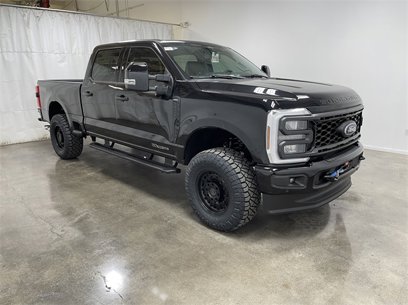 New 2024 Ford F250 Lariat w/ Lariat Ultimate Package