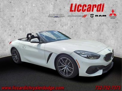 Used 2020 BMW Z4 sDrive30i w/ Convenience Package