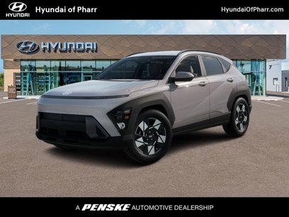 New 2025 Hyundai Kona SEL