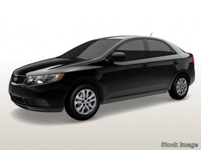 Used 2010 Kia Forte LX w/ Convenience Pkg