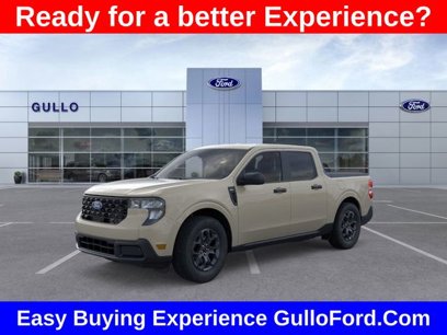 New 2025 Ford Maverick XLT