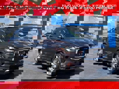 Used 2020 INFINITI QX50 Pure