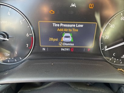 Used 2021 Buick Envision Preferred