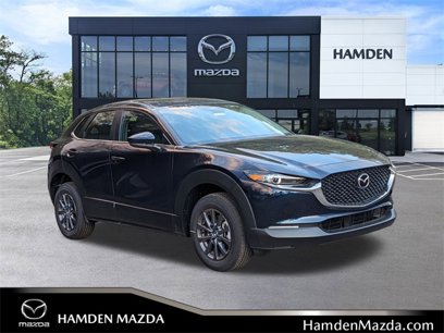 Used 2025 MAZDA CX-30 AWD 2.5 S