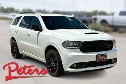 Used 2018 Dodge Durango GT w/ Premium Group