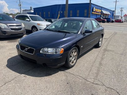 Used 2006 Volvo S60 2.5T