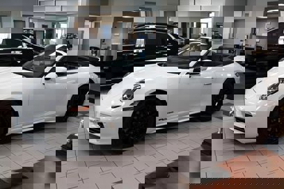 Used 2024 Porsche 911 Carrera