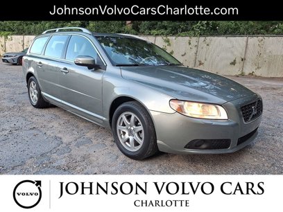 Used 2008 Volvo V70