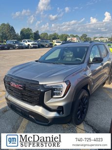 New 2026 GMC Terrain Elevation w/ Black Edition