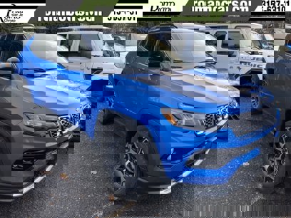 New 2025 Jeep Compass Limited