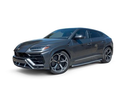 Used 2019 Lamborghini Urus