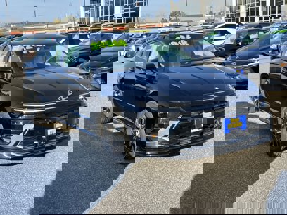 Certified 2024 Hyundai Sonata SEL