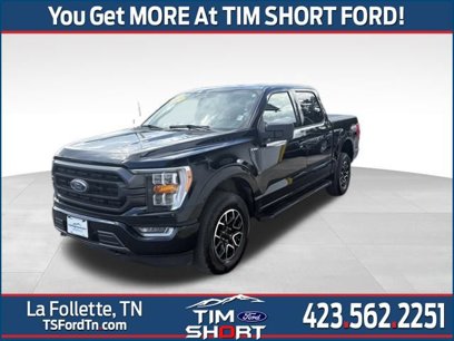 Used 2023 Ford F150 XLT w/ Equipment Group 302A High