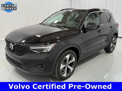 Certified 2023 Volvo XC40 B5 Plus w/ Driver Assist Package