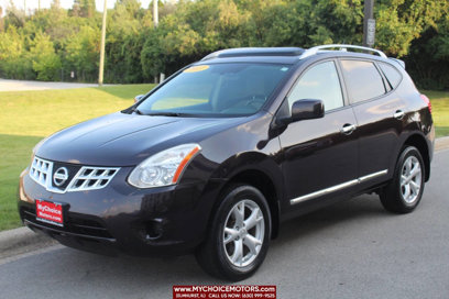 Used 2011 Nissan Rogue SV w/ Premium Pkg